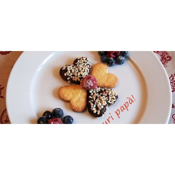 Cuoricini dolci piccanti