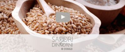 Farro perlato della Toscana