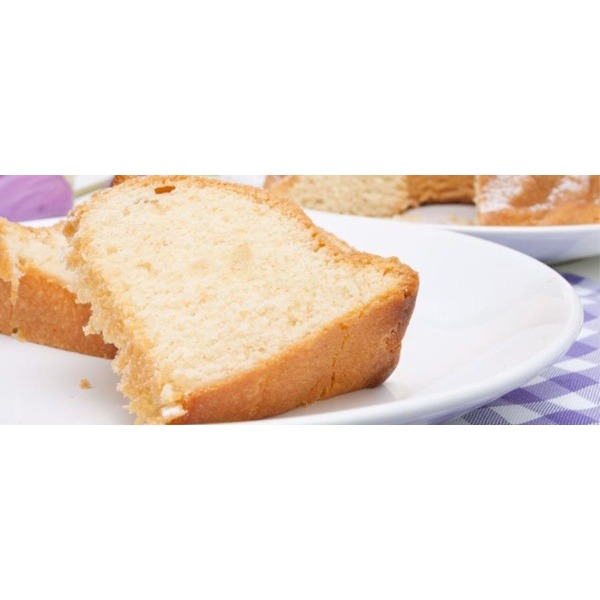 Gugelhupf allo Strega