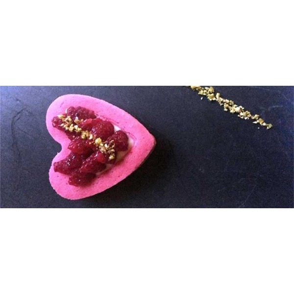 L'assenzio nel cuore