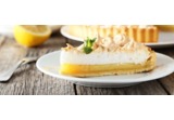 Lemon meringue piealt