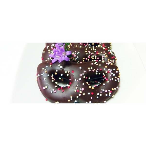 Mascherine di Carnevale ai profumi di Sicilia