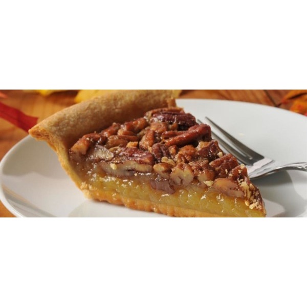 Pecan pie