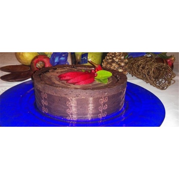 Pere e cioccolato...sapori d'inverno!