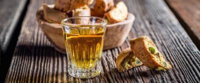 Il Vinsanto ha la sua casa a Pistoia