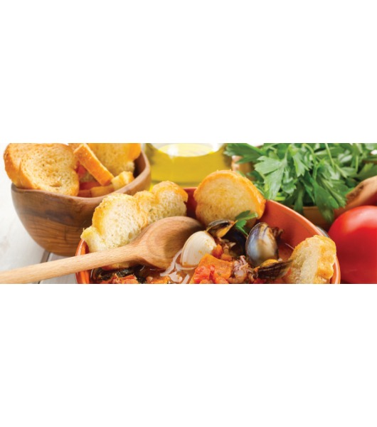 Brodetto alla Sambenedettese