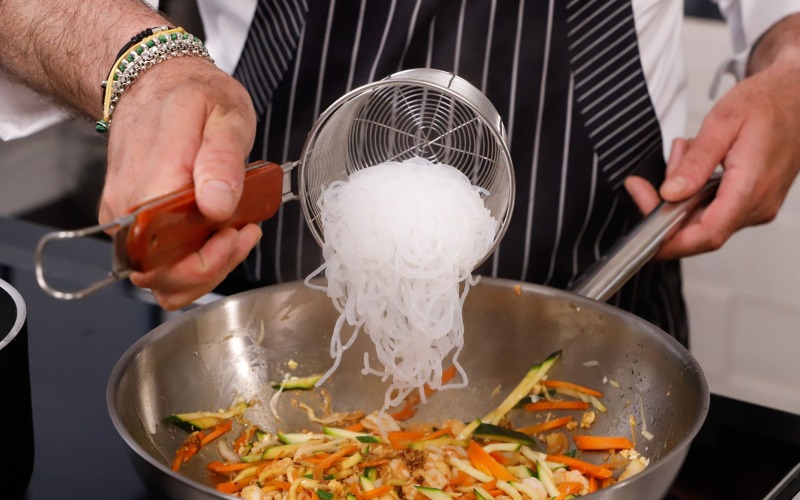 spadellare shirataki