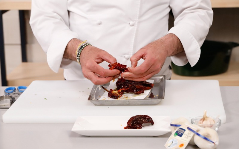 rivare peperoni dei semi