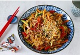Spaghetti di soia alle verdure: leggerezza dai sapori orientalialt