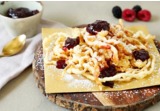 Strauben trentini: le dolci frittelle tirolesialt