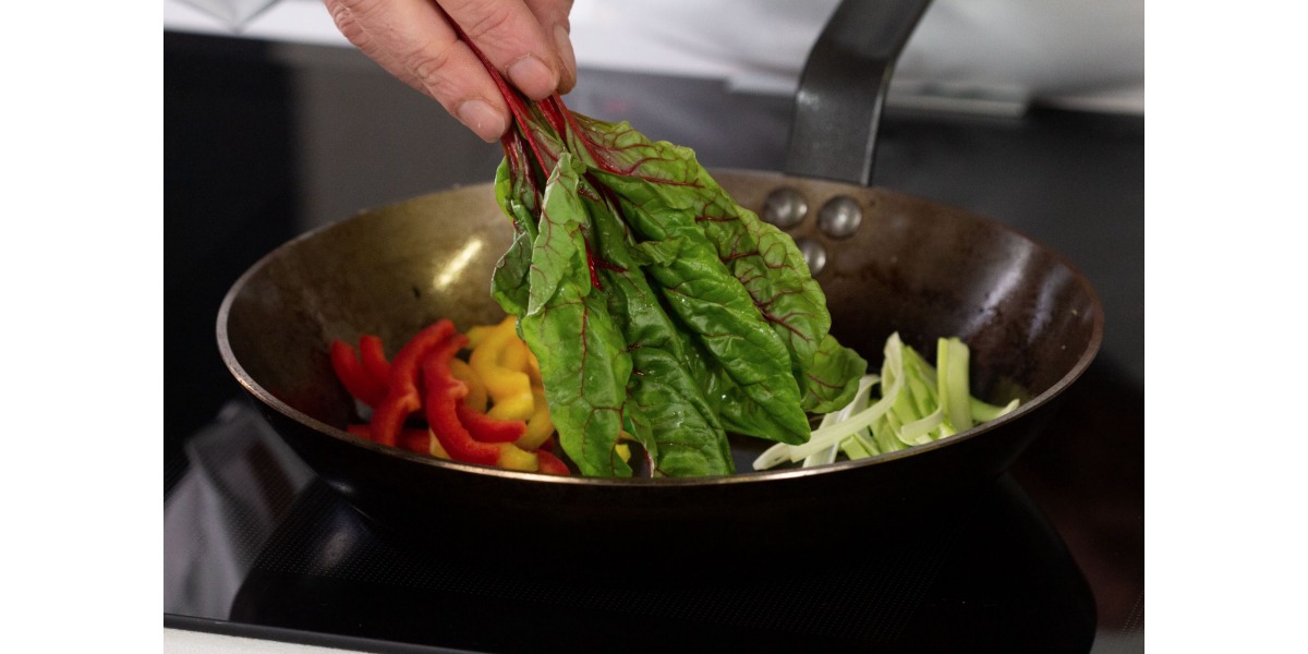 Vino e verdure: gli abbinamenti sbagliati. E quelli giusti.