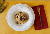 Tagliatelle con ragù di cotechino, ricetta di recuperoalt