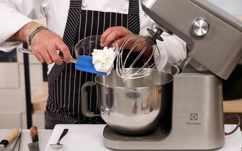 aggiungere mascarpone