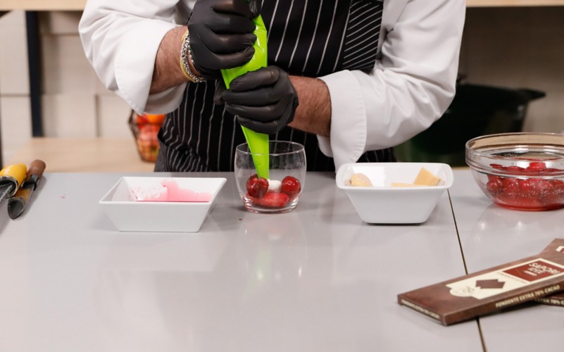 aggiungere mascarpone