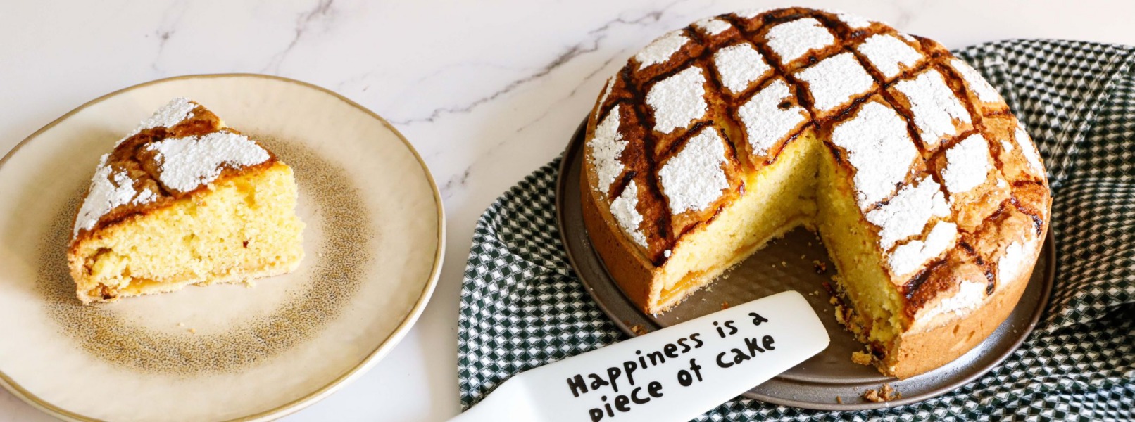 Torta Cremona, ricetta originale di un classico  