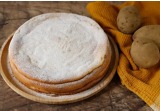 Torta di patate sarda: un dolce inaspettatoalt