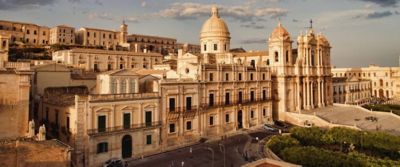 Tra Avola, Noto e dintorni: tipicità, arte e glamour siciliano