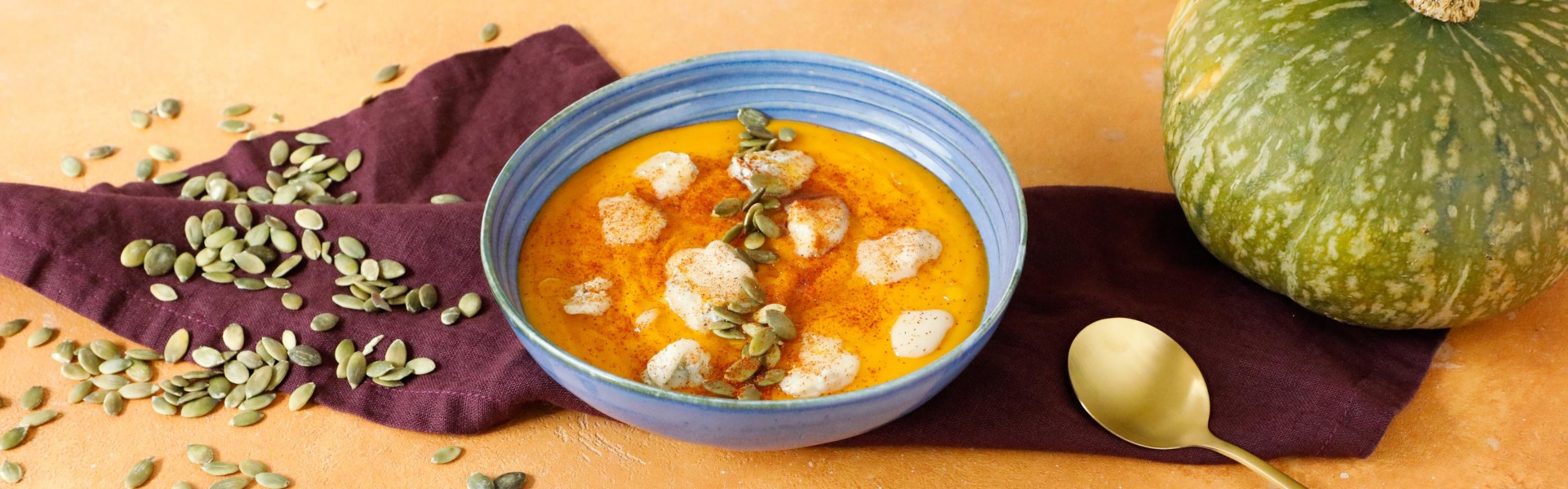 vellutata-di-zucca-e-gorgonzola