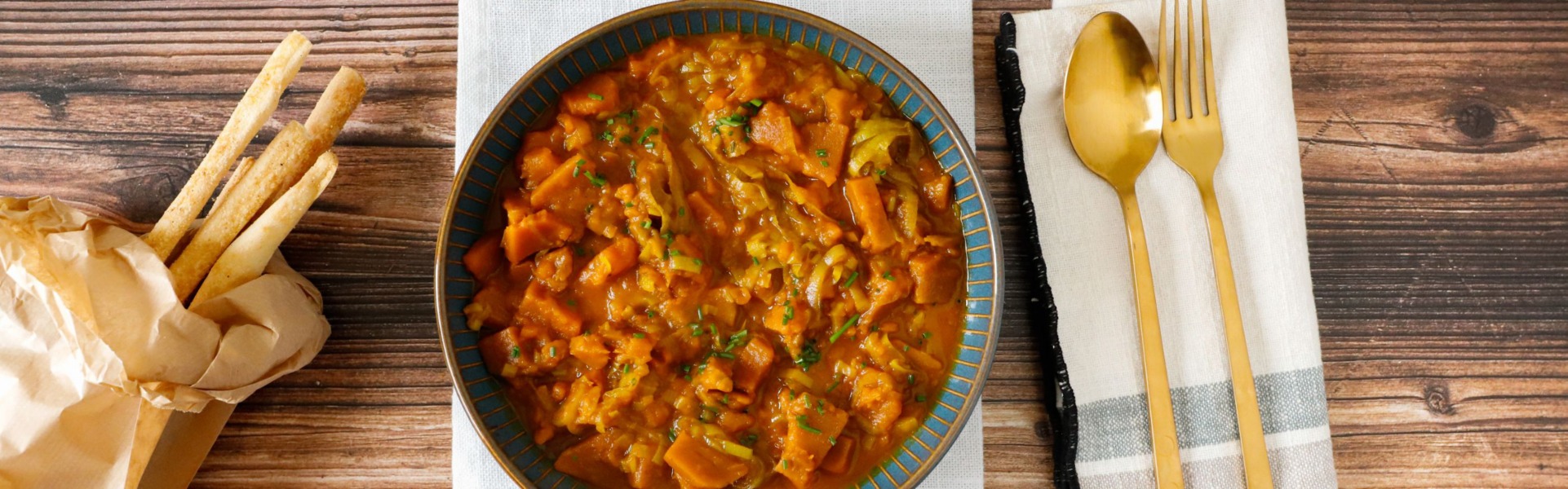 zucca-allo-zenzero-e-porri