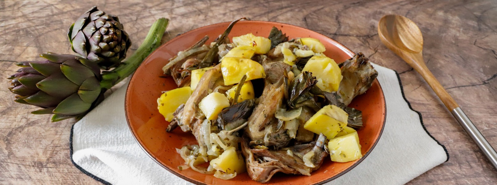 agnello-con-carciofi-alla-sarda