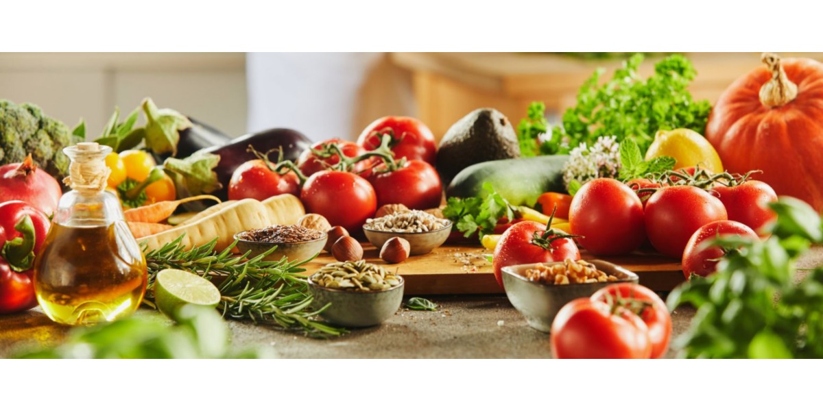 Come mangiare bene in base alla propria vita e condizioni di salute