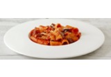 Rigatoni all'amatriciana, la ricetta originale romanaalt