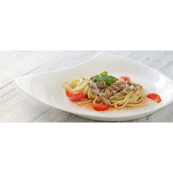 Pasta con le sarde, la ricetta veneta