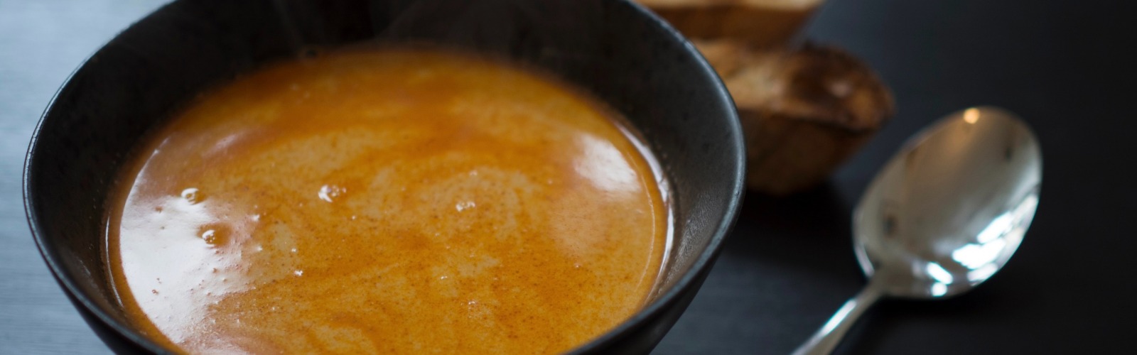 bisque di gamberi ricetta abbinamenti