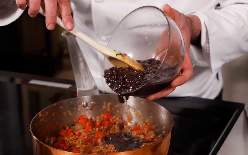 burrito-tex-mex-ricetta