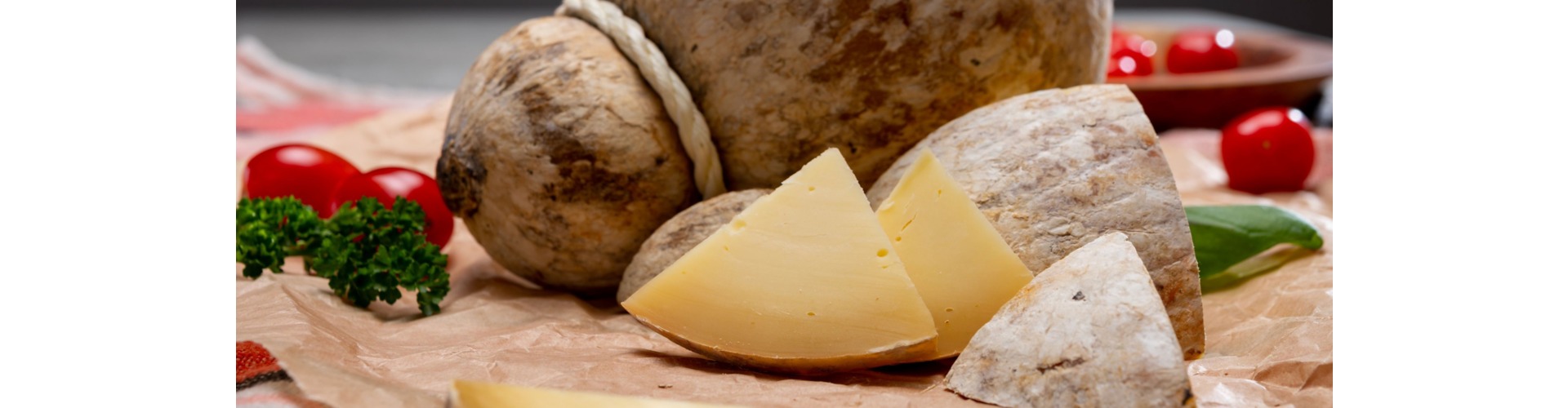 prodotti tipici campania