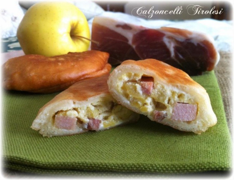 Calzoncelli tirolesi 