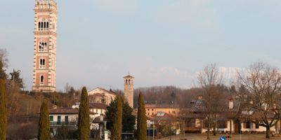 La Strada dei Castelli e del Prosciutto