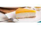 Cheesecake al mangoalt