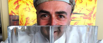 Chef Raffaele Liuzzi