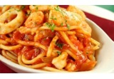 Carbonara di pesce: una ricetta d’autore per sorprendere i tuoi ospitialt