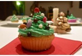 Christmas cupcakesalt