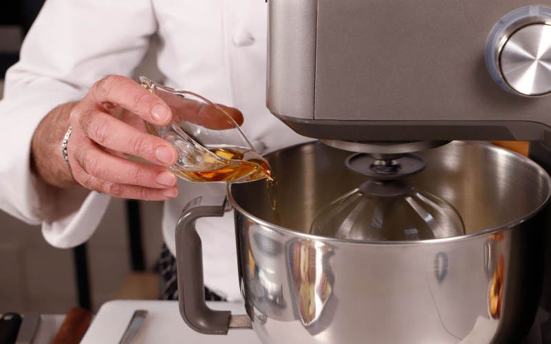 clafoutis-con-pesche