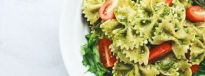 Come si prepara la pasta fredda: la ricetta passo passo