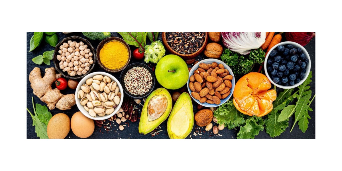 Come mangiare bene in base alla propria vita e condizioni di salute!