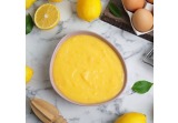 Ricetta per una deliziosa Crema pasticcera al limonealt