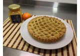 Crostata ai sapori di Siciliaalt