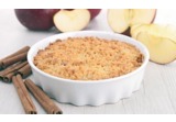 Crumble di melealt