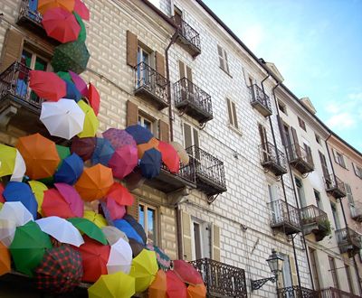 Cuneo: saperi e sapori della tradizione