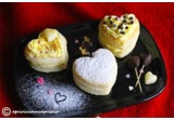 Cuori di San Valentino facili e veloci: una ricetta d'amorealt