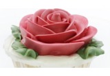 Cupcake con la Rosa per la Festa della Mamma: un dolce regaloalt