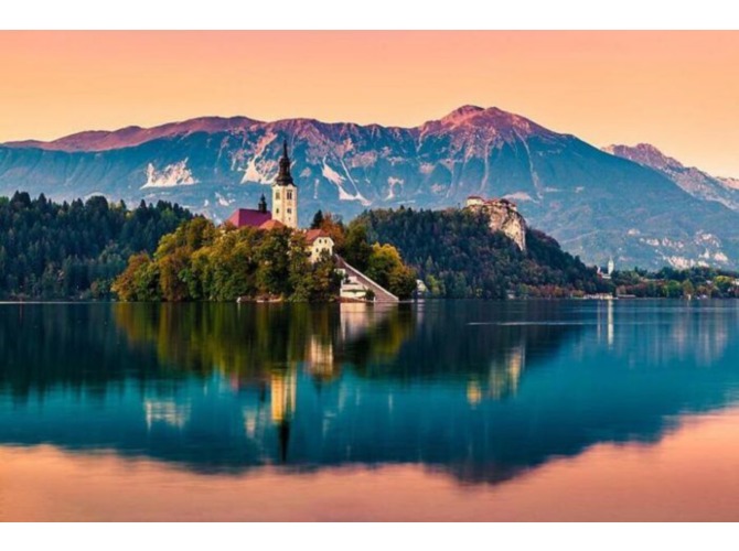 Itinerari all'estero