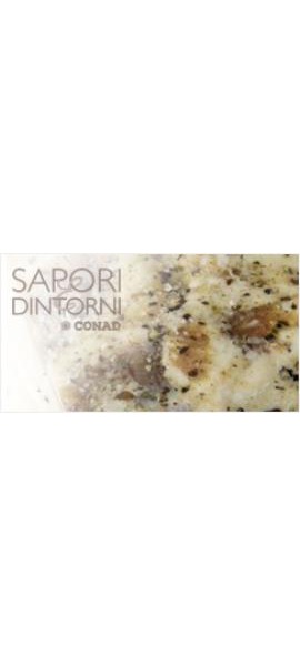 Fagottini di pollo in lardo di Colonnata Igp