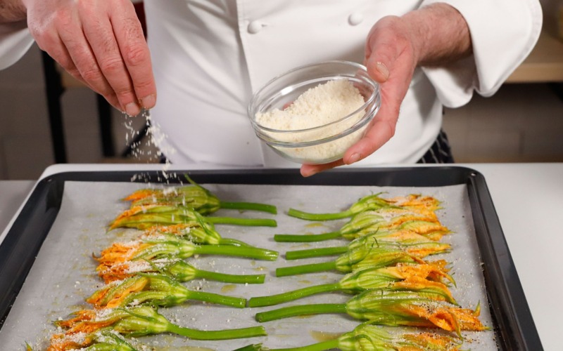 fiori-di-zucca-gratinati-dietetici