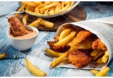 Fish and chipsalt