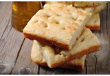 Focaccia genovese, la ricetta tipica e tradizionalealt